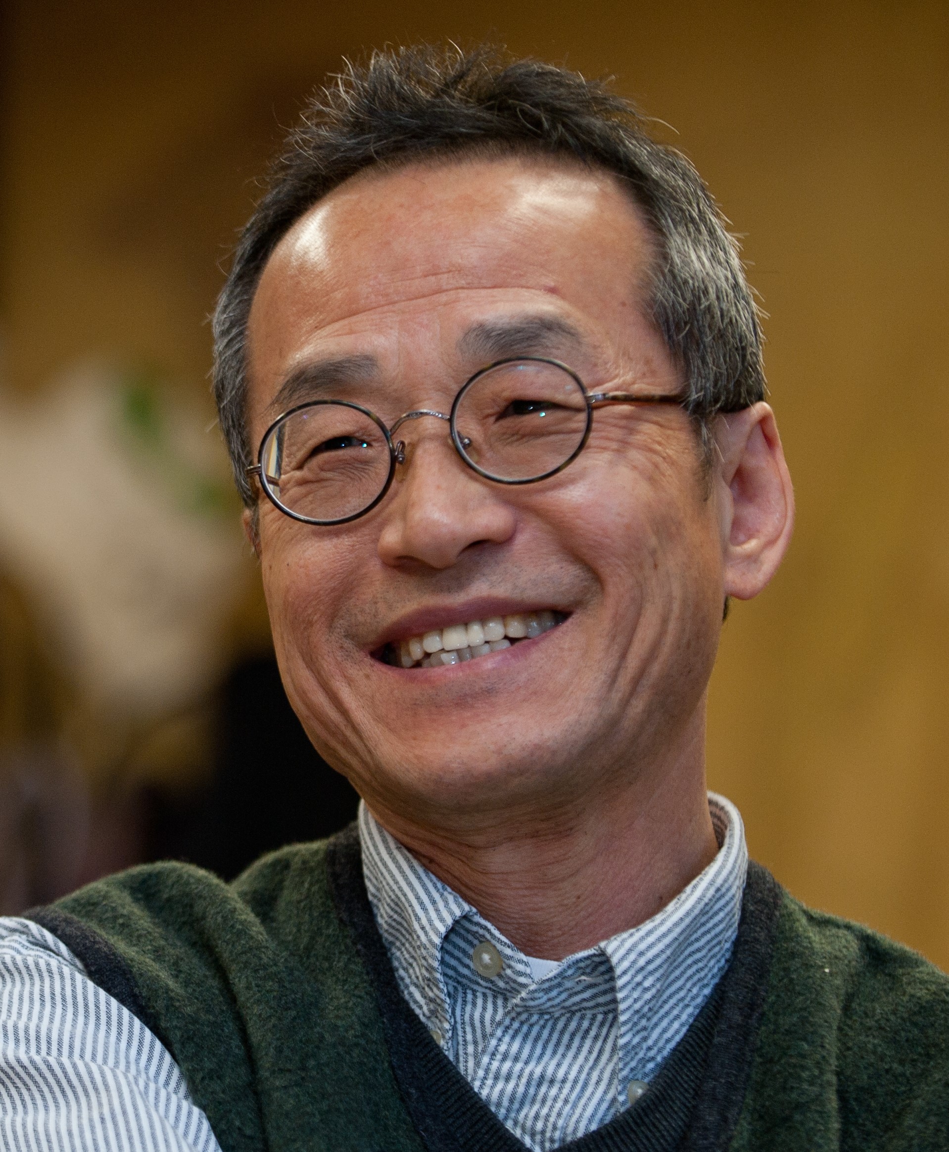 작가